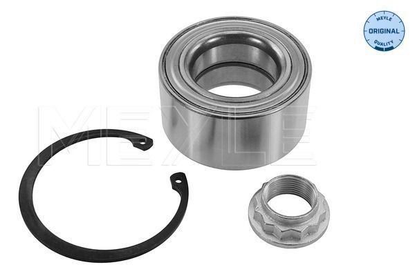 Wheel Bearing Kit MEYLE 314 750 0000