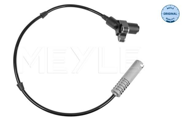 Sensor, wheel speed MEYLE 314 800 0041