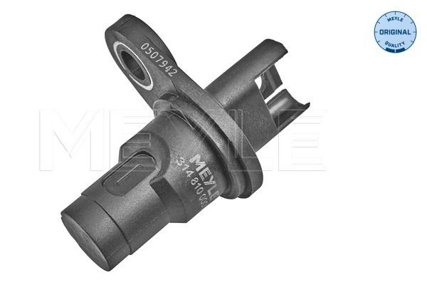 Sensor, camshaft position MEYLE 314 810 0005