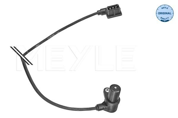 Sensor, crankshaft pulse MEYLE 314 899 0005