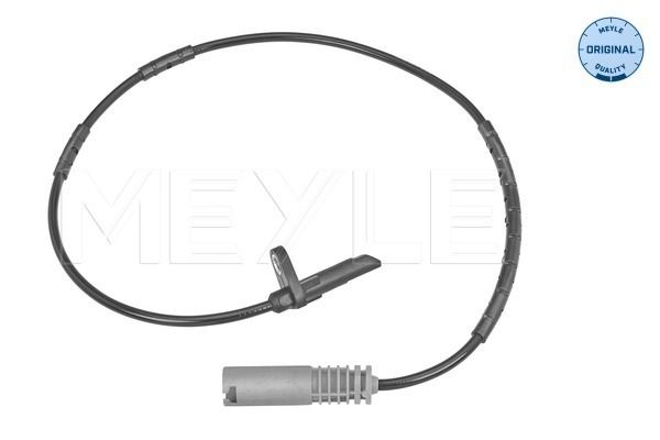 Sensor, wheel speed MEYLE 314 899 0095