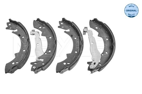 Brake Shoe Set MEYLE 314 906 4201