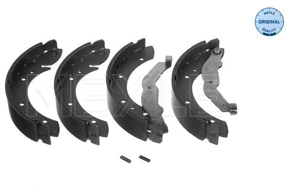 Brake Shoe Set MEYLE 314 906 8101