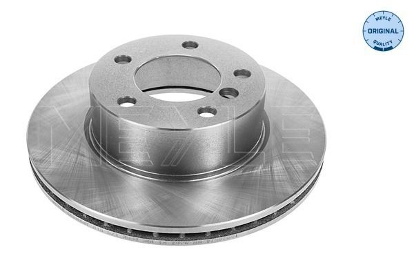 Brake Disc MEYLE 315 521 3062