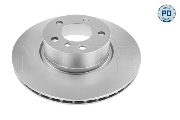 Brake Disc MEYLE 315 523 0029/PD