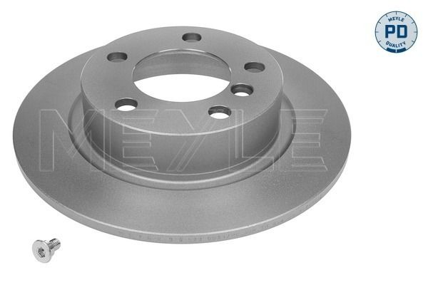 Brake Disc MEYLE 315 523 0035/PD