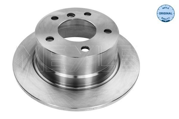 Brake Disc MEYLE 315 523 3058