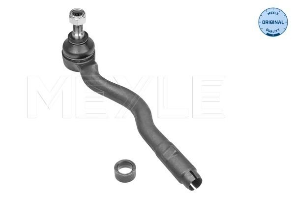 Tie Rod End MEYLE 316 020 4604