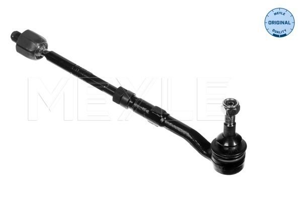 Tie Rod MEYLE 316 030 0011