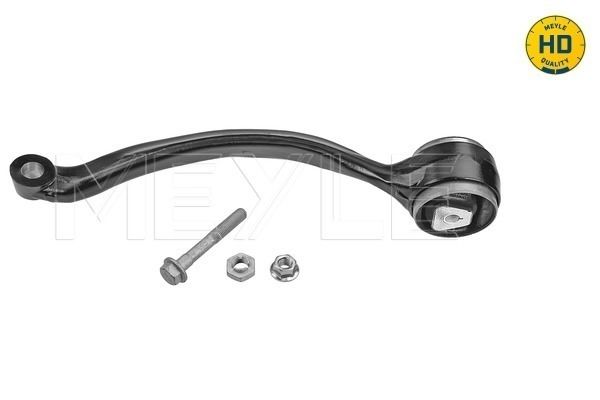 Control/Trailing Arm, wheel suspension MEYLE 316 050 0046/HD