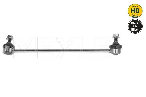 Link/Coupling Rod, stabiliser bar MEYLE 316 060 0005/HD