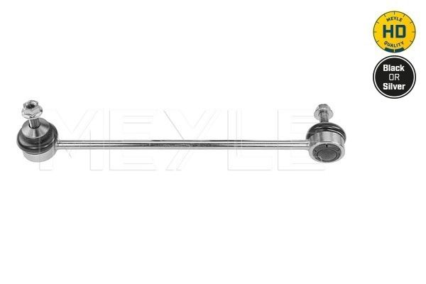 Link/Coupling Rod, stabiliser bar MEYLE 316 060 0014/HD