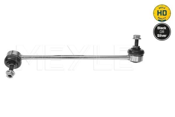 Link/Coupling Rod, stabiliser bar MEYLE 316 060 0018/HD