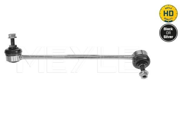 Link/Coupling Rod, stabiliser bar MEYLE 316 060 0019/HD