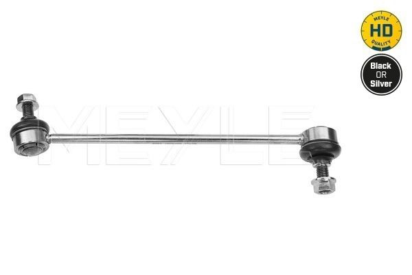 Link/Coupling Rod, stabiliser bar MEYLE 316 060 0033/HD