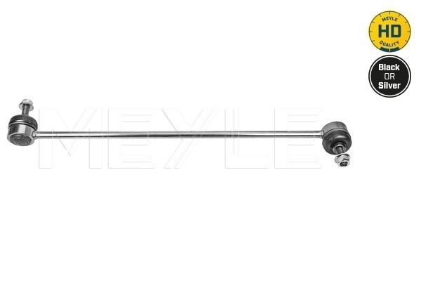 Link/Coupling Rod, stabiliser bar MEYLE 316 060 0052/HD