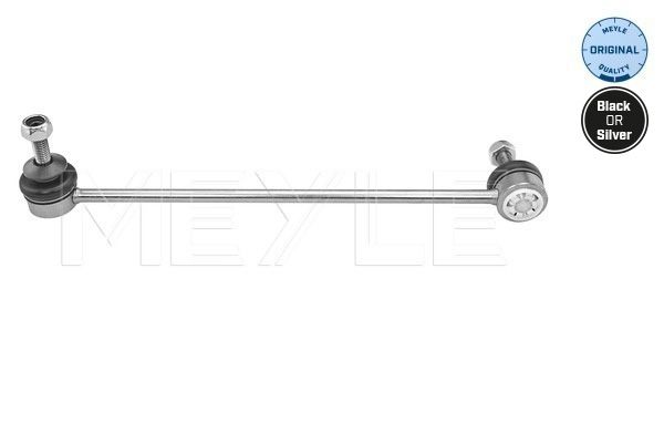 Link/Coupling Rod, stabiliser bar MEYLE 316 060 0072