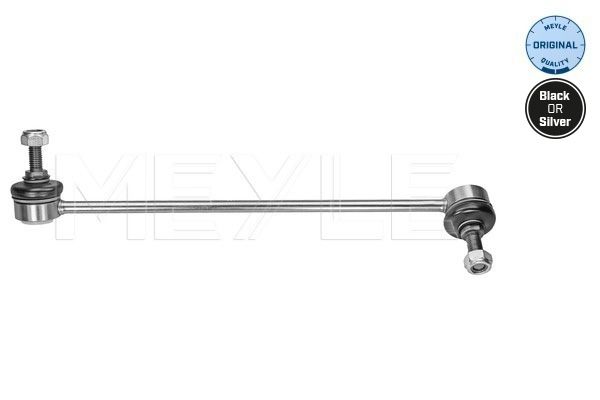 Link/Coupling Rod, stabiliser bar MEYLE 316 060 0076