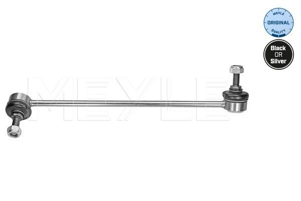 Link/Coupling Rod, stabiliser bar MEYLE 316 060 0077