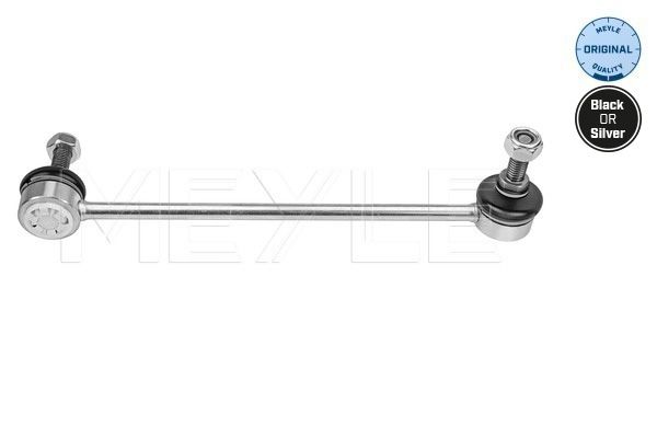 Link/Coupling Rod, stabiliser bar MEYLE 316 060 0086