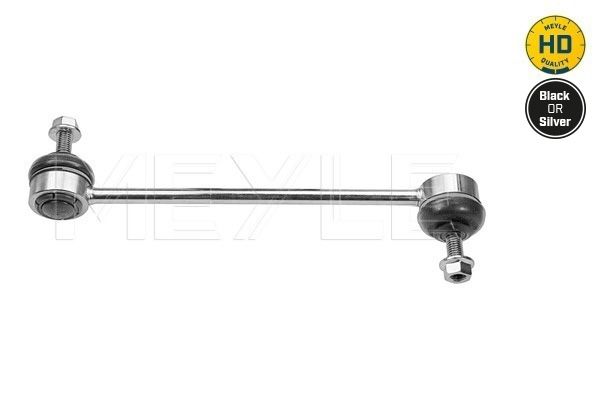 Link/Coupling Rod, stabiliser bar MEYLE 316 060 4322/HD