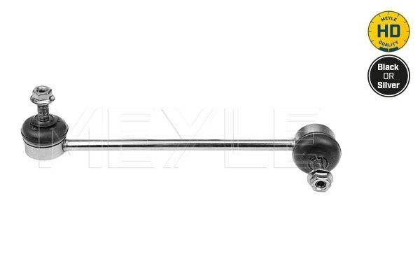 Link/Coupling Rod, stabiliser bar MEYLE 316 060 4358/HD