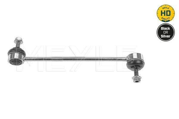 Link/Coupling Rod, stabiliser bar MEYLE 316 060 4607/HD