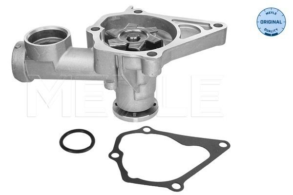 Water Pump, engine cooling MEYLE 32-13 097 0005