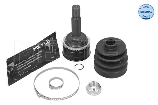 Joint Kit, drive shaft MEYLE 32-14 498 0016