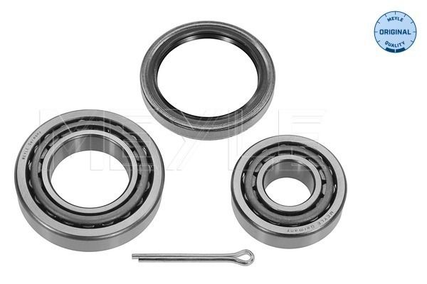 Wheel Bearing Kit MEYLE 32-14 650 0002