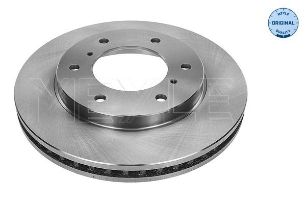 Brake Disc MEYLE 32-15 521 0028