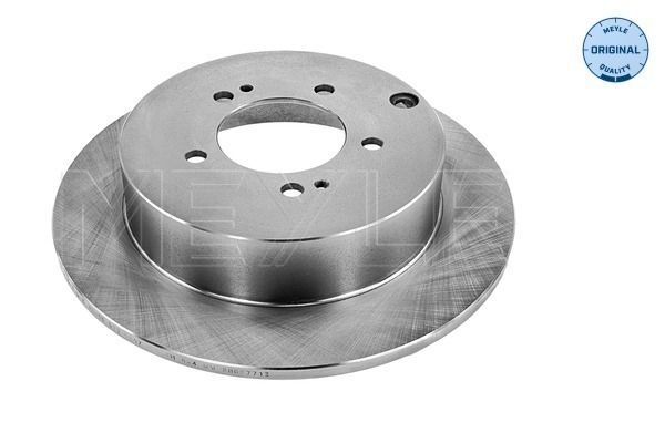 Brake Disc MEYLE 32-15 523 0017