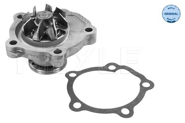 Water Pump, engine cooling MEYLE 33-13 220 0004