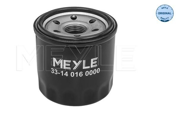 Oil Filter MEYLE 33-14 016 0000