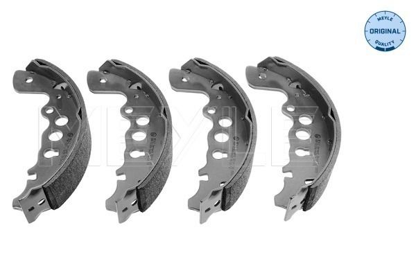 Brake Shoe Set MEYLE 33-14 533 0003