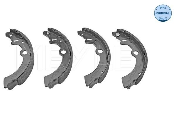 Brake Shoe Set MEYLE 33-14 533 0006