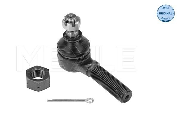 Tie Rod End MEYLE 33-16 020 0021