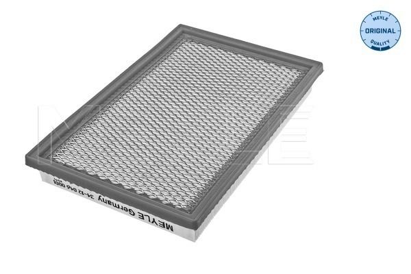 Air Filter MEYLE 34-12 046 0001