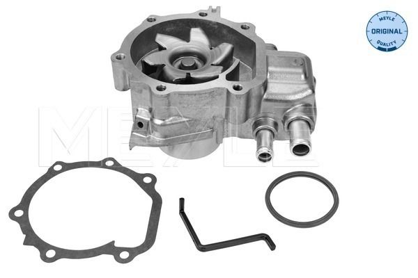 Water Pump, engine cooling MEYLE 34-13 220 0003