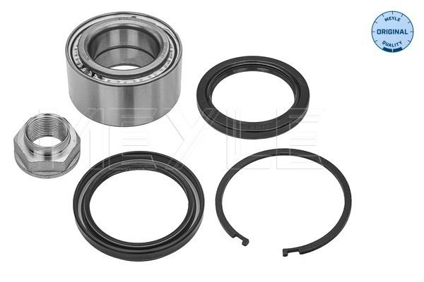 Wheel Bearing Kit MEYLE 34-14 650 0000