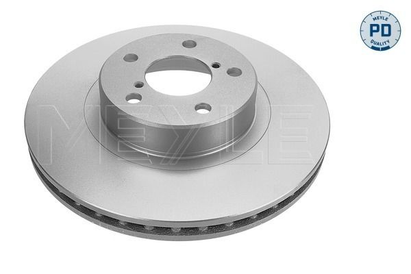 Brake Disc MEYLE 34-15 521 0013/PD