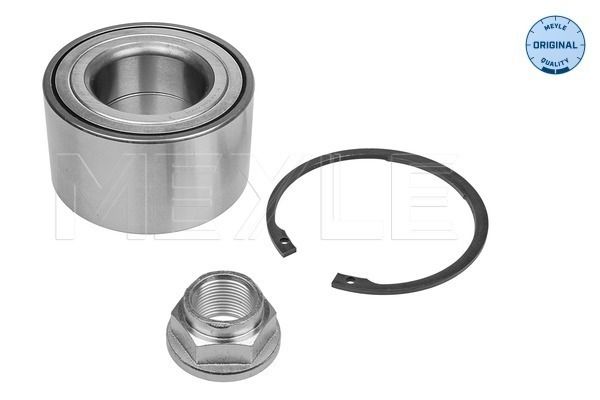 Wheel Bearing Kit MEYLE 35-14 650 0001