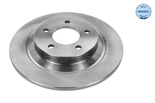 Brake Disc MEYLE 35-15 523 0016