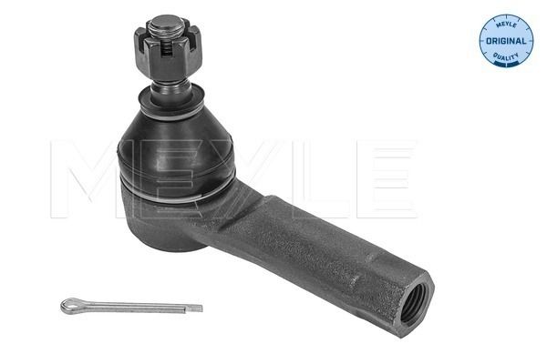 Tie Rod End MEYLE 35-16 020 0027