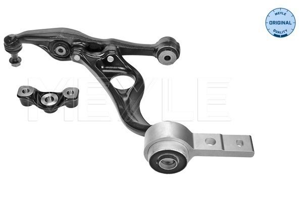 Control/Trailing Arm, wheel suspension MEYLE 35-16 050 0019