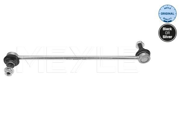 Link/Coupling Rod, stabiliser bar MEYLE 35-16 060 0012