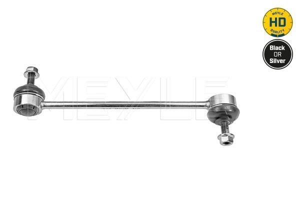 Link/Coupling Rod, stabiliser bar MEYLE 35-16 060 0021/HD