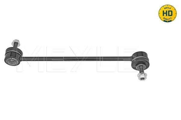 Link/Coupling Rod, stabiliser bar MEYLE 35-16 060 0049/HD