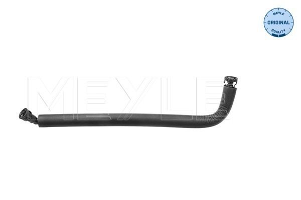 Hose, crankcase ventilation MEYLE 359 203 0014