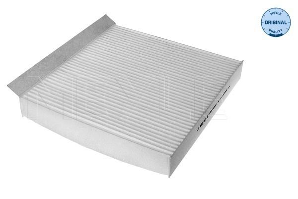 Filter, cabin air MEYLE 36-12 319 0006